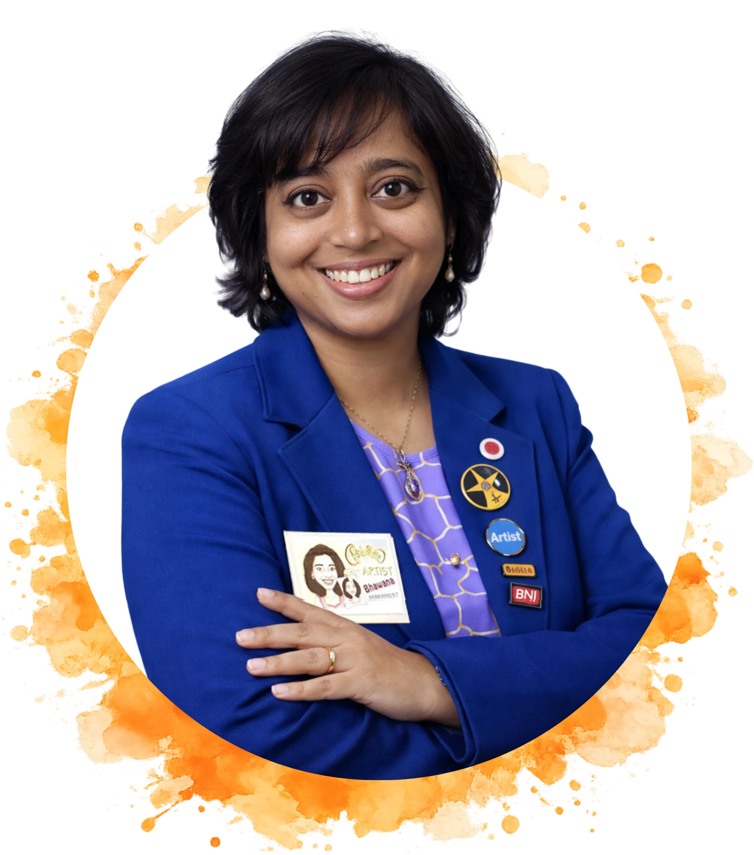 Bhawana C. Janbandhu