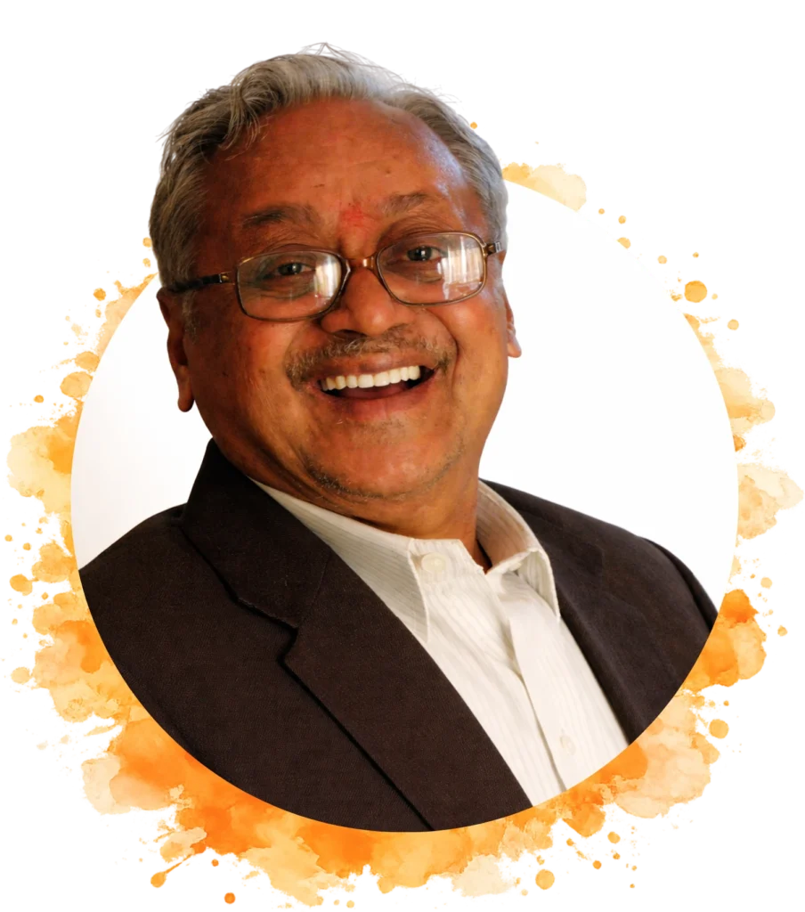 Dr. Chandrabhan Janbandhu