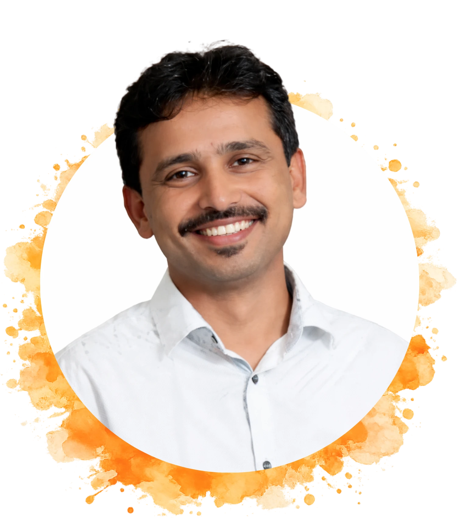 Dr. Vaibhao C. Janbandhu